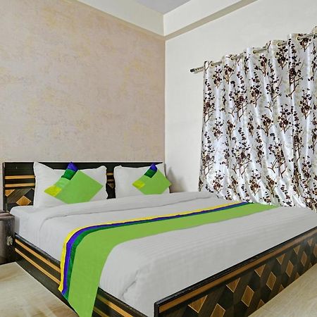 Treebo Alankar Hoshangabad Road Bhopal Zewnętrze zdjęcie