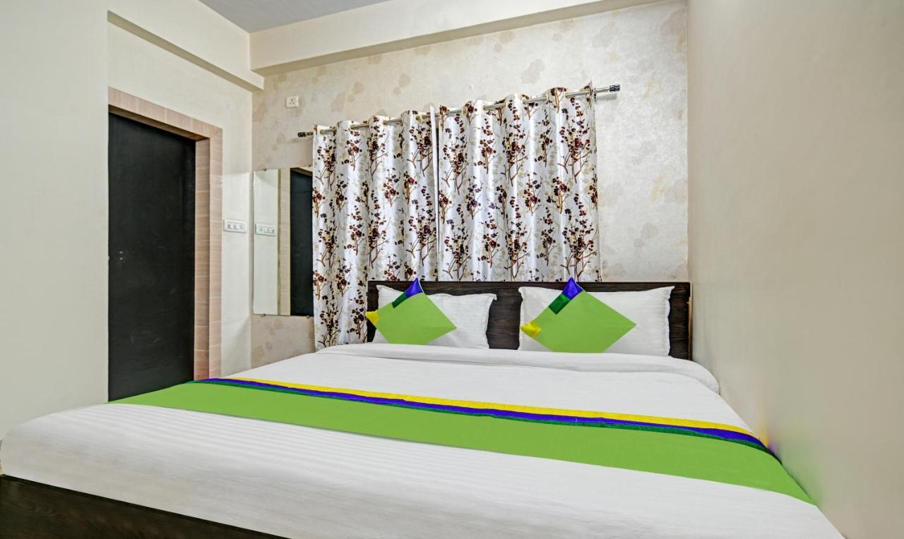 Treebo Alankar Hoshangabad Road Bhopal Zewnętrze zdjęcie