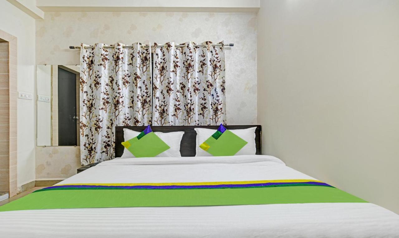 Treebo Alankar Hoshangabad Road Bhopal Zewnętrze zdjęcie
