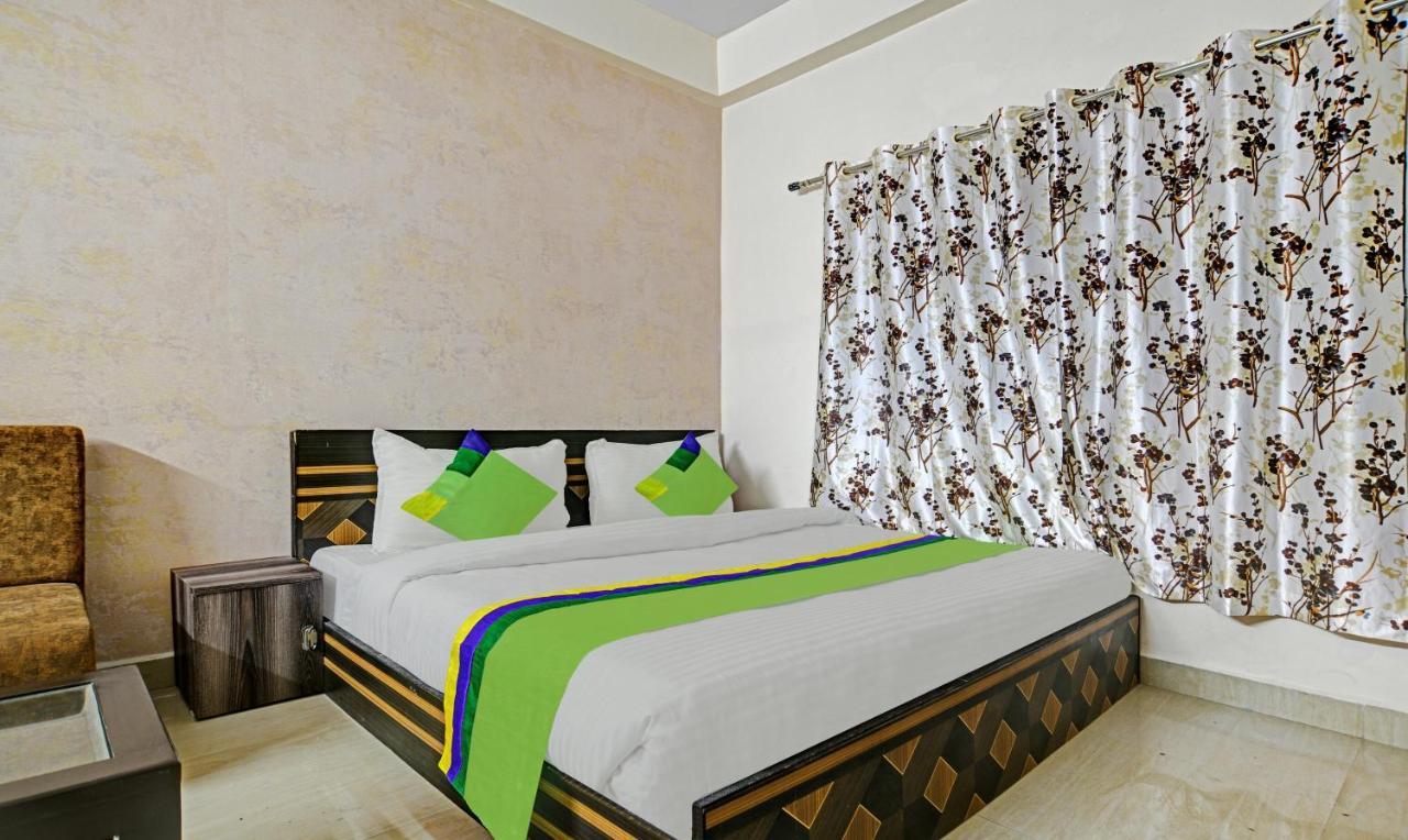 Treebo Alankar Hoshangabad Road Bhopal Zewnętrze zdjęcie