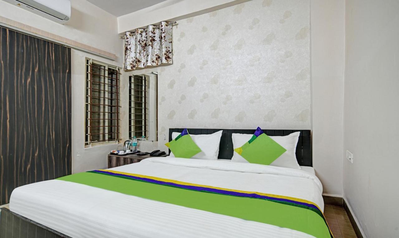 Treebo Alankar Hoshangabad Road Bhopal Zewnętrze zdjęcie